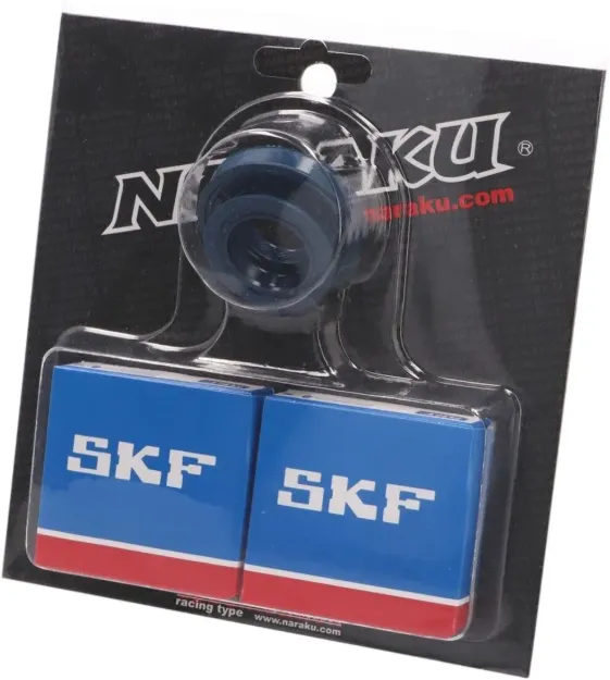 Crankshaft Bearing