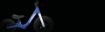 Slika WILD BUDDY 10 METALLIC BLUE