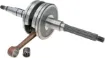 Crankshaft for Minarelli horizontal AC, LC