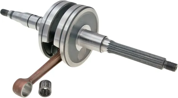 Crankshaft for Minarelli horizontal AC, LC