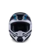 Slika ALPINESTARS SM3 HEAT SREBRNA/MODRA/ČRNA