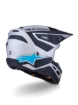 Slika ALPINESTARS SM3 HEAT SREBRNA/MODRA/ČRNA