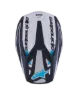 Slika ALPINESTARS SM3 HEAT SREBRNA/MODRA/ČRNA