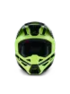 Slika ALPINESTARS SM3 HEAT RUMENA/ČRNA