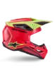 Slika ALPINESTARS SM3 FRAY RDEČA/RUMENA/ČRNA