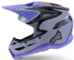 Slika ALPINESTARS OTROŠKA ČELADA SM3 JETTSON