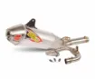 T-6 Exhaust System