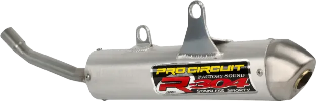 R-304 Silencer