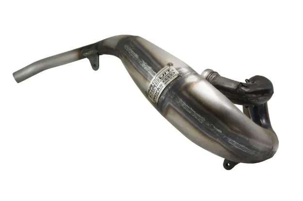 Works Pipe