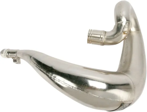 Platinum Pipe