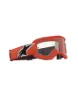 Slika ALPINESTARS VISION 5 CORP  ORANŽNA/PROZORNA