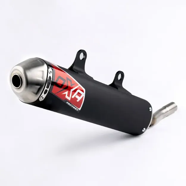 OXA Black Edition Silencer