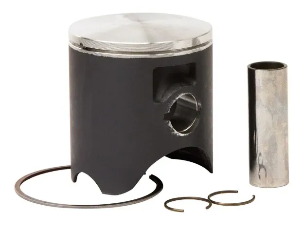 Piston Kit (Cast Replica)