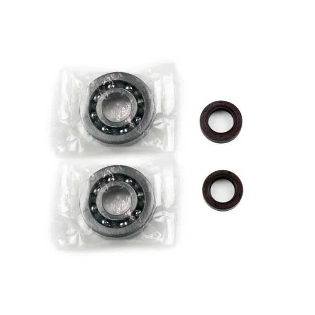 Crankshaft Rebuild Kit