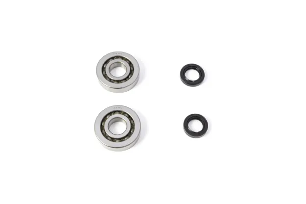 Crankshaft Bearing