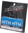Crankshaft Bearing