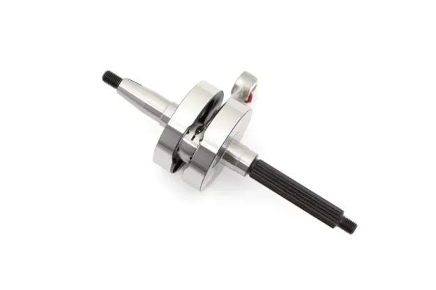 Crankshaft