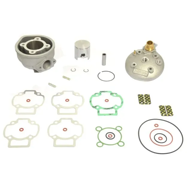 Cylinder Kit