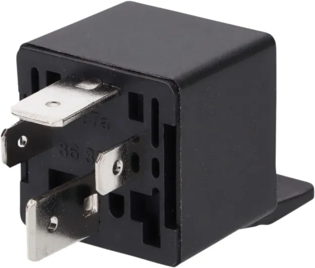 Starter Solenoid