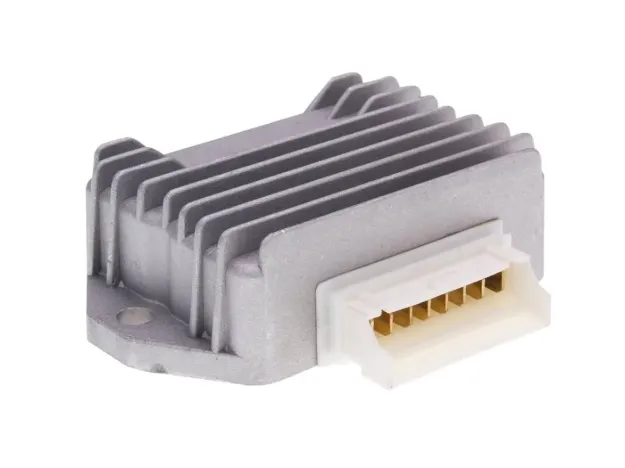 Rectifier/Regulator