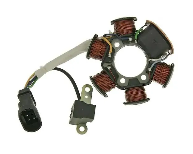 Alternator Stators