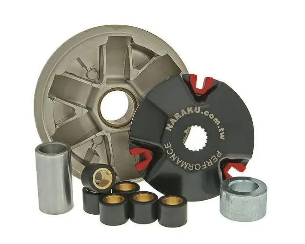 Variator Sport