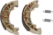 Carbon Graphite "X" Brake Shoes