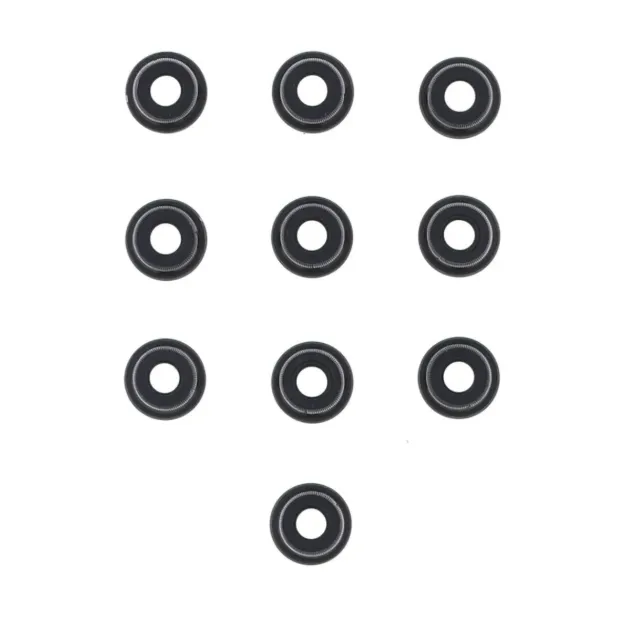 Engine Oil Seal