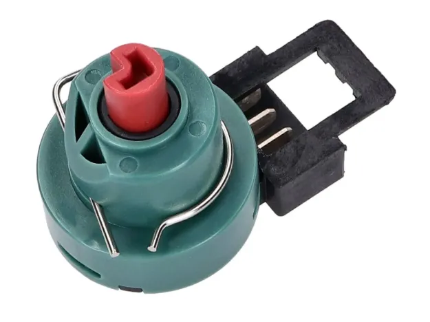 Ignition Switch