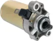 Starter Drive Gear