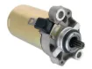 Starter Drive Gear