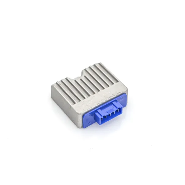 Rectifier/Regulator