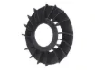 Variator Cooling Fan