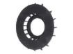 Variator Cooling Fan