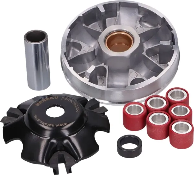 Variator Kit Racing