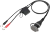 Optimate Permanent Battery Lead
