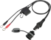Optimate Permanent Battery Lead