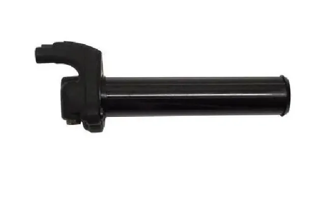 THROTTLE CONTROL