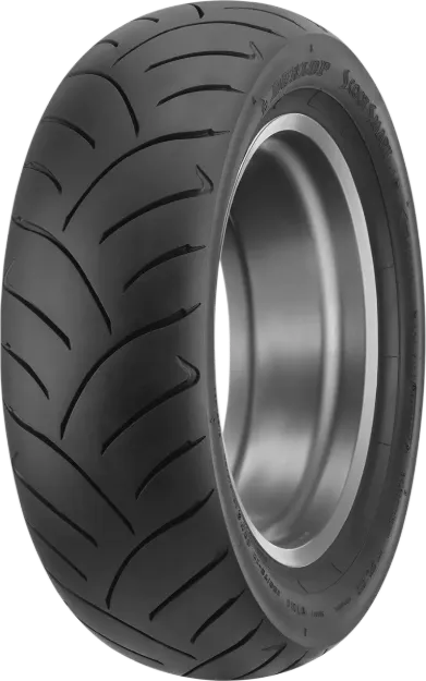 Scootsmart Tire