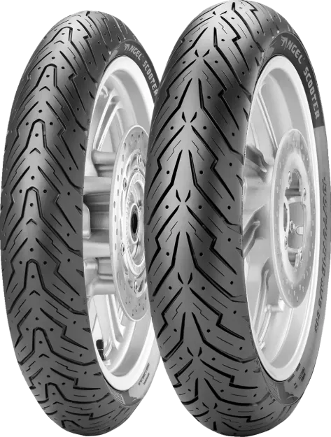 Angel™ Scooter Tire - Reinforced