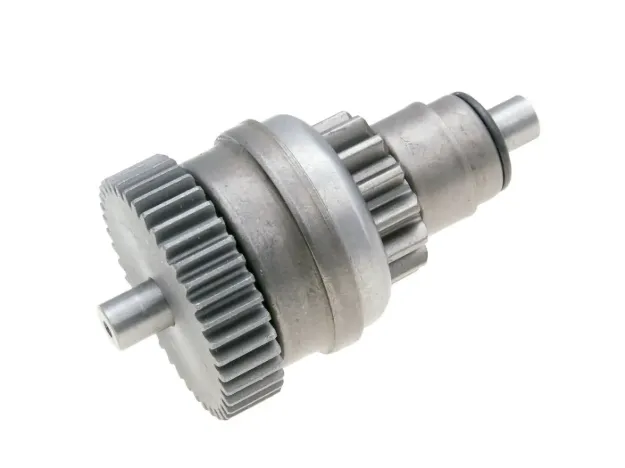 Starter Clutch