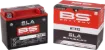 SLA Factory- Activated AGM Maintenance-Free Battery