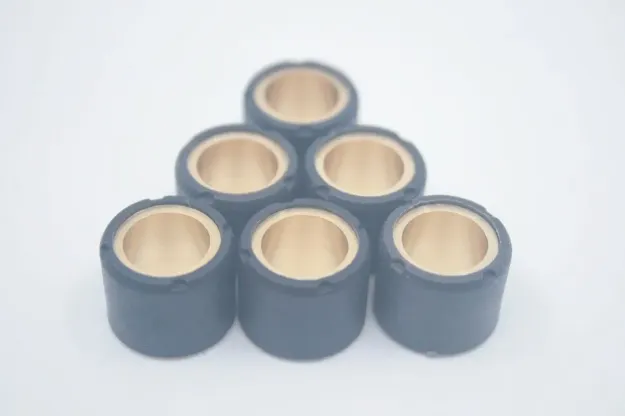 Roller Set