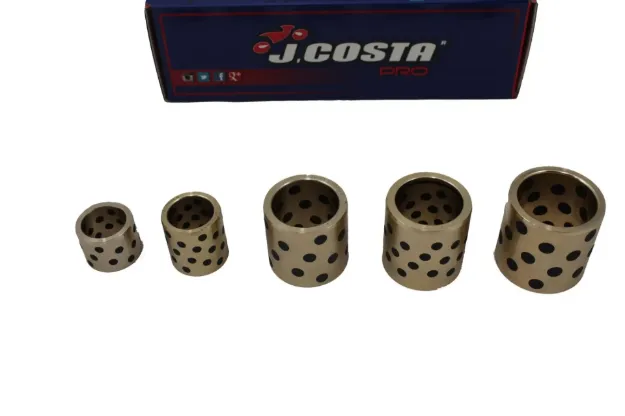 Variator Bushing