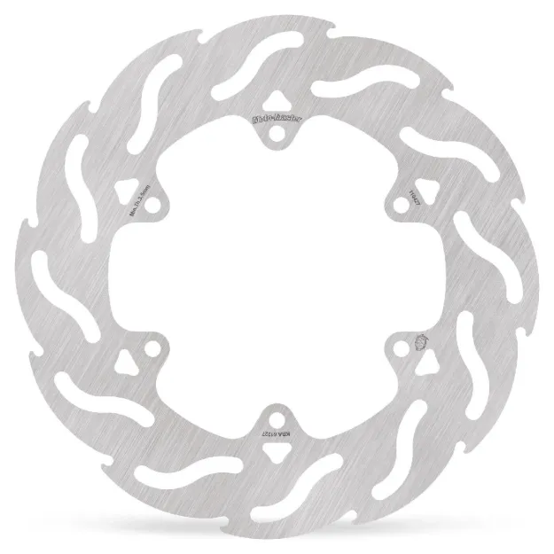 Flame Series Rotor