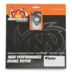 Flame Series Rotor