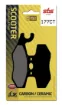 CT Scooter Carbon Tech Organic Brake Pads