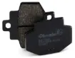 BRAKE PAD GENUINE CARBON CERAMIC PRIME LINE