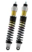 Scooter Emulsion Gas Shock