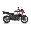 LV-14 Stainless Steel Slip-On Muffler